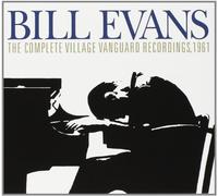 Bill Evans - Complete Village Vanguard Recordings 1961 [New CD] Rmst