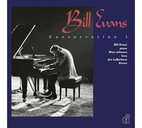 Evans, Bill - Consecration 1