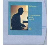 Evans,Bill - Convers.with Myself [Import]