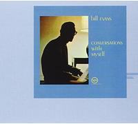 Bill Evans – Conversations With Myself – Verve Spa