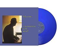 Evans, Bill - Conversations with Myself (Blue Vinyl) [Import]
