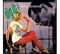 Evans Bill / Dig It !