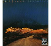 Bill Evans – Eloquence – CD – Original Jazz Classics