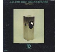 Evans,Bill - Empathy