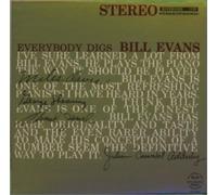 Evans, Bill - Everybody Digs