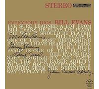 Evans, Bill - Everybody Digs Bill Evans
