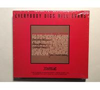 Evans, Bill - Everybody Digs Bill Evans