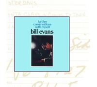 Evans, Bill - Further Conversations With Myself