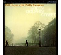 Evans, Bill - Green Dolphin Street