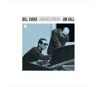 Evans Bill/Hall Jim/Undercurrent