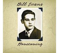 Evans, Bill - Homecoming [Import]