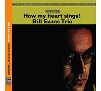 Evans, Bill - How My Heart Sings