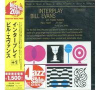 Evans, Bill - Interplay