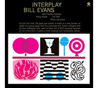 Evans Bill - Interplay [Import]