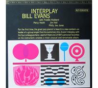 Evans, Bill - Interplay [Import]