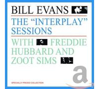 Evans, Bill - Interplay Sessions [Import]