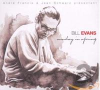 Evans, Bill - Jazz Characters:Sunday in