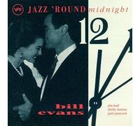 Evans, Bill - Jazz Round Midnight