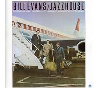 Evans, Bill - Jazzhouse