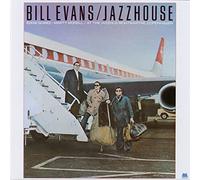 Evans, Bill - Jazzhouse (Copenhagen 61)
