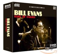 Evans, Bill - Kind of Evans [Import]