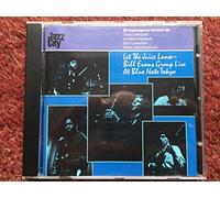 Evans Bill - Let The Juice Loose [Import]