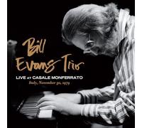 Evans, Bill - Live at Casale Monferrato