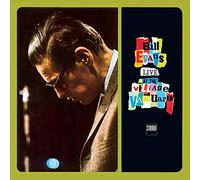 Bill Evans - Live at the Village Vanguard + 2 Bonus Tracks [New Vinyl LP] Bonus