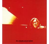 Evans, Bill - Live in Tokyo