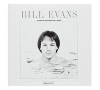 Evans, Bill - Living in The Crest of. [Import]
