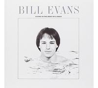 Evans, Bill - Living on The Crest of.