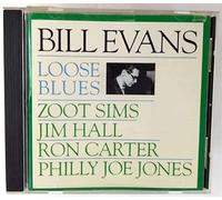 Evans, Bill - Loose Blues