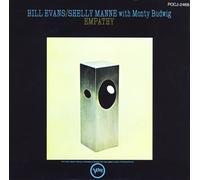 Evans,Bill & Manne,Shelly - Empathy