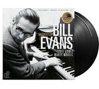 Evans, Bill - Momentum