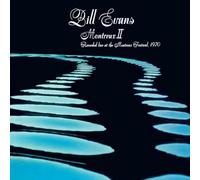 Evans, Bill - Montreux II