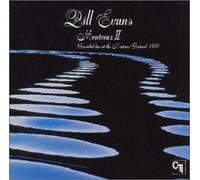 Evans, Bill - Montreux II
