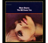 Evans, Bill - Moonbeams - Digipack