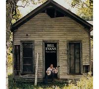 Evans, Bill - Native & Fine