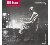 Evans, Bill - New Jazz Conceptions