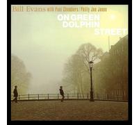 Evans, Bill - On Green Dolphin Street