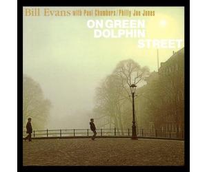 Evans, Bill - On Green Dolphin Street