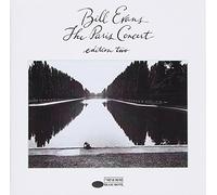 Evans, Bill - Paris Concert Edition 2 [Import]