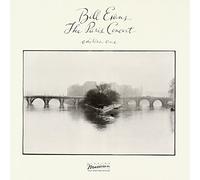 Evans, Bill - Paris Concert Edition One