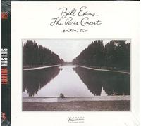 Evans, Bill - Paris Concert Vol.2-Digi [Import]