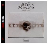 Evans Bill - Paris Concerts Vol.1