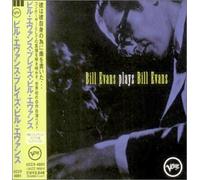 Evans, Bill - Plays Bill Evans