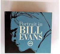 Evans, Bill - Portrait