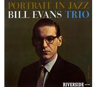 Evans, Bill - Portrait in Jazz