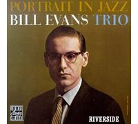 Evans, Bill - Portrait in Jazz