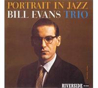 Evans, Bill - Portrait in Jazz